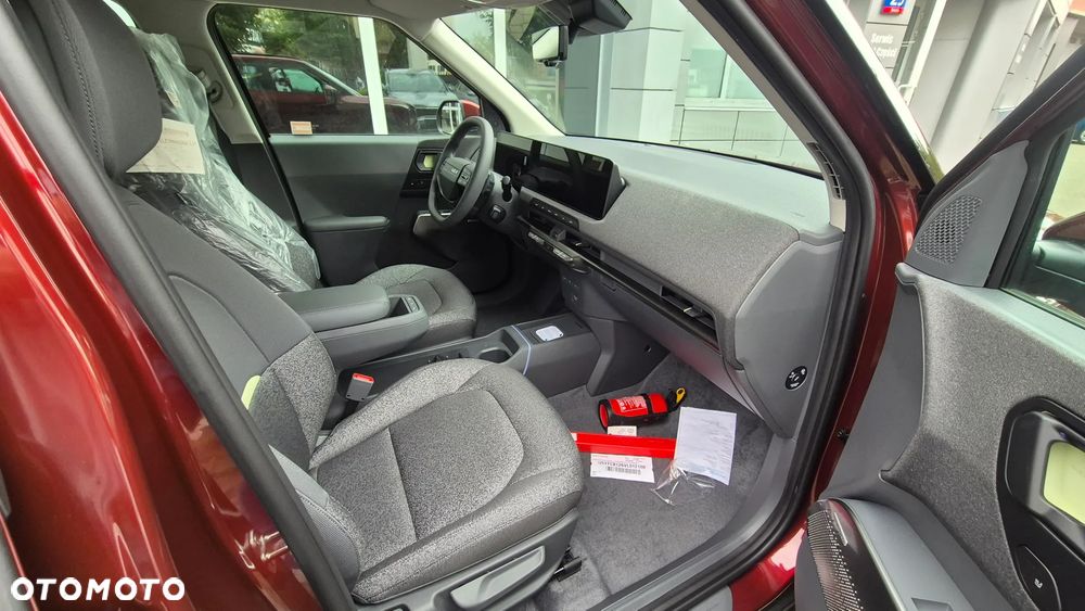 Kia EV2 42.2kWh Earth - 14