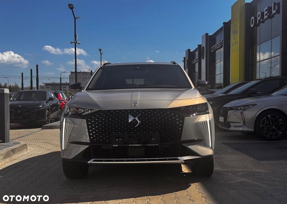 DS Automobiles DS 7 Crossback ver-1-5-bluehdi-jules-verne - 3