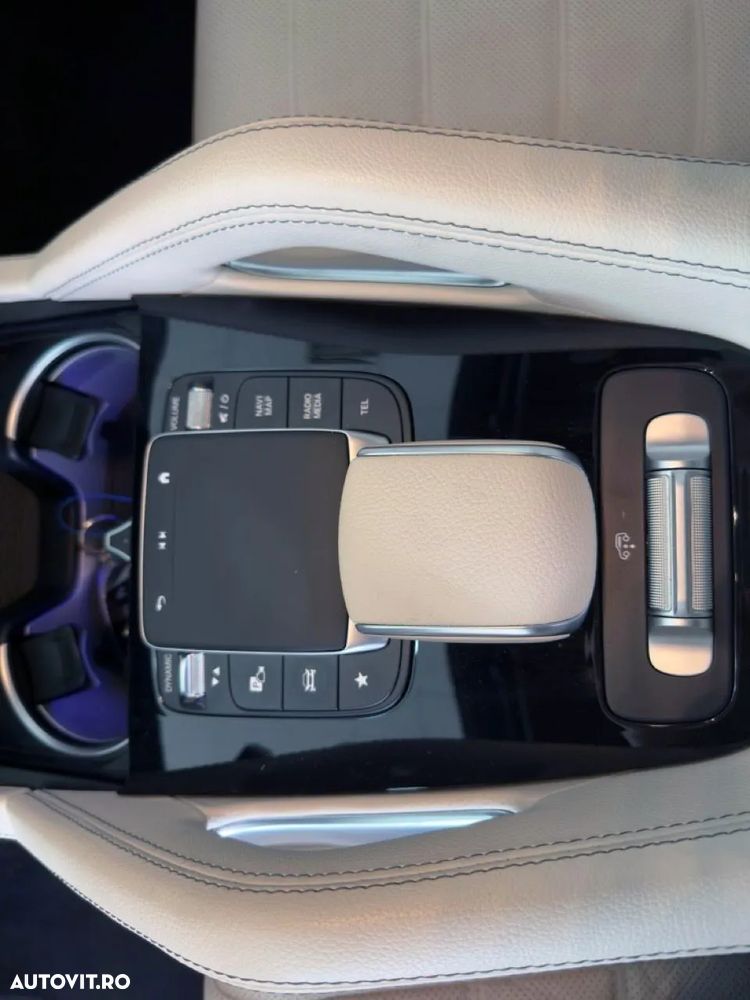 Mercedes-Benz GLS 580 4Matic 9G-TRONIC AMG Line Advanced Plus - 20