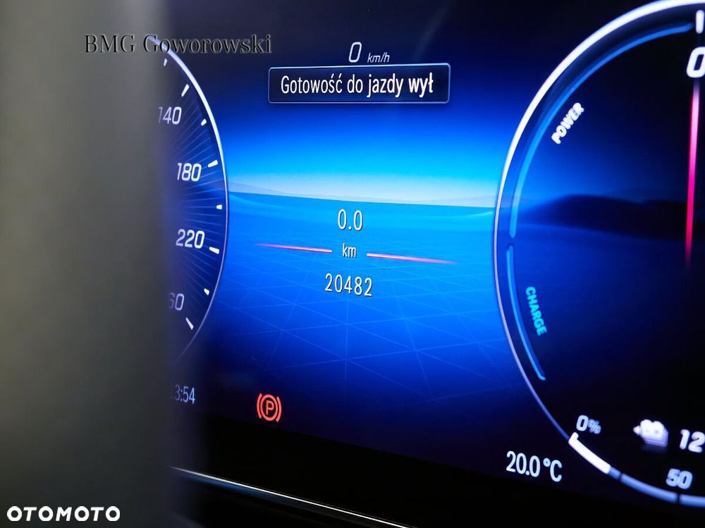 Mercedes-Benz GLC - 22