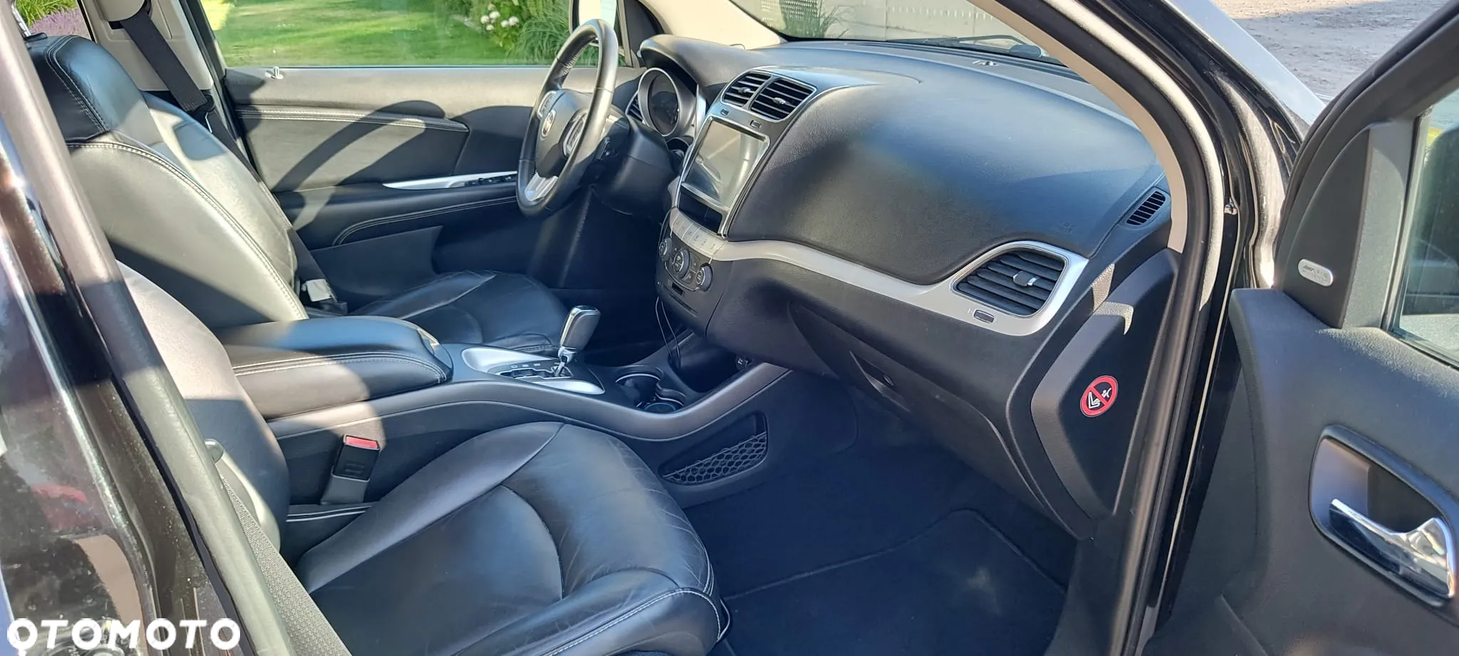 Fiat Freemont 2.0 Multijet Urban AWD - 6