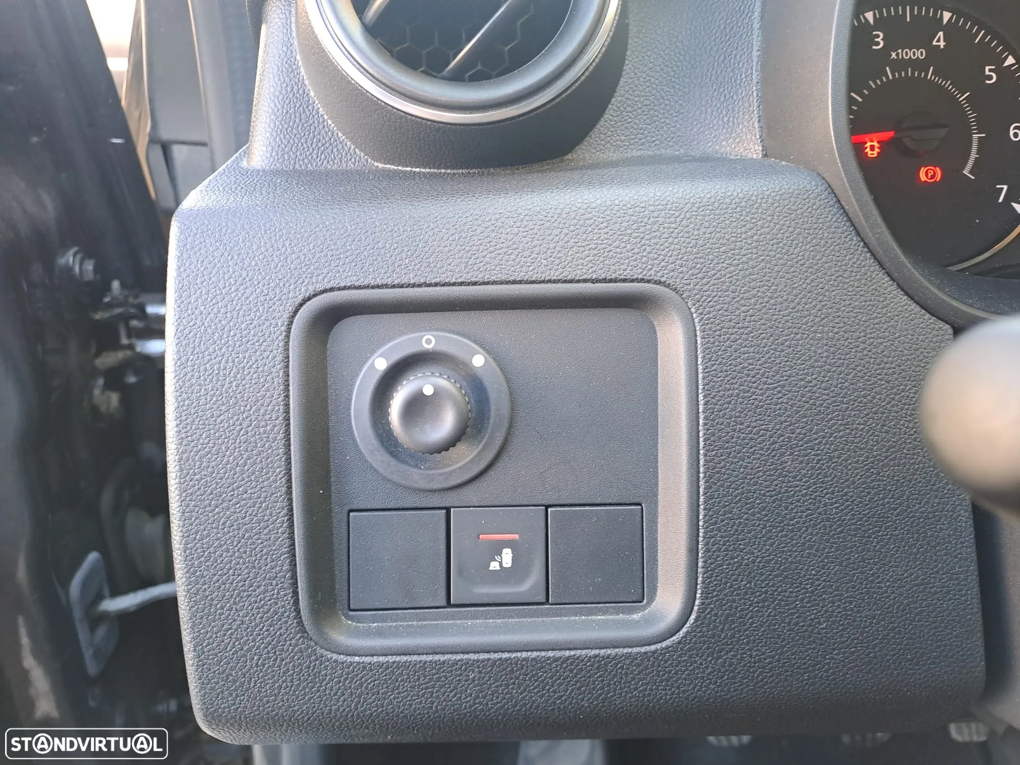 Dacia Duster 1.5 Blue dCi Prestige - 25