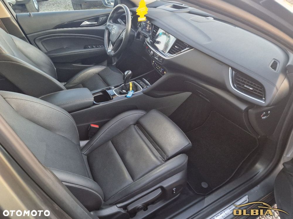 Opel Insignia - 29