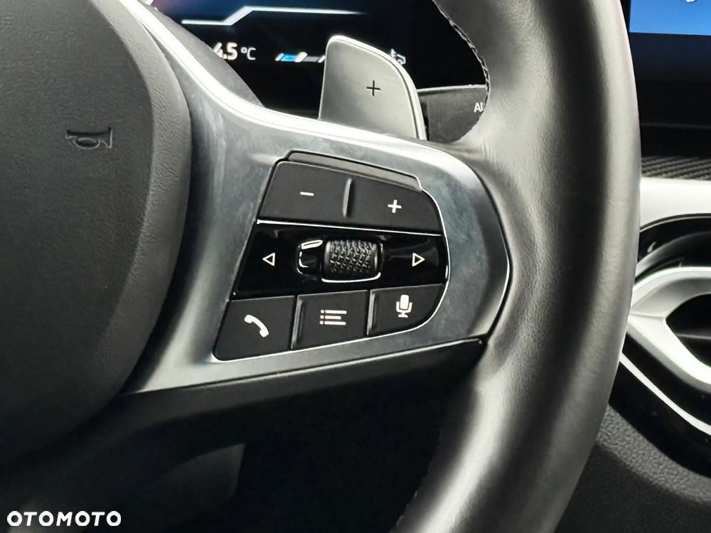 BMW Seria 3 320d xDrive M Sport Sport - 20