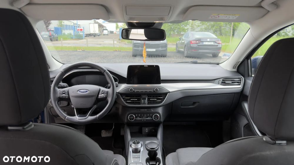 Ford Focus - 9