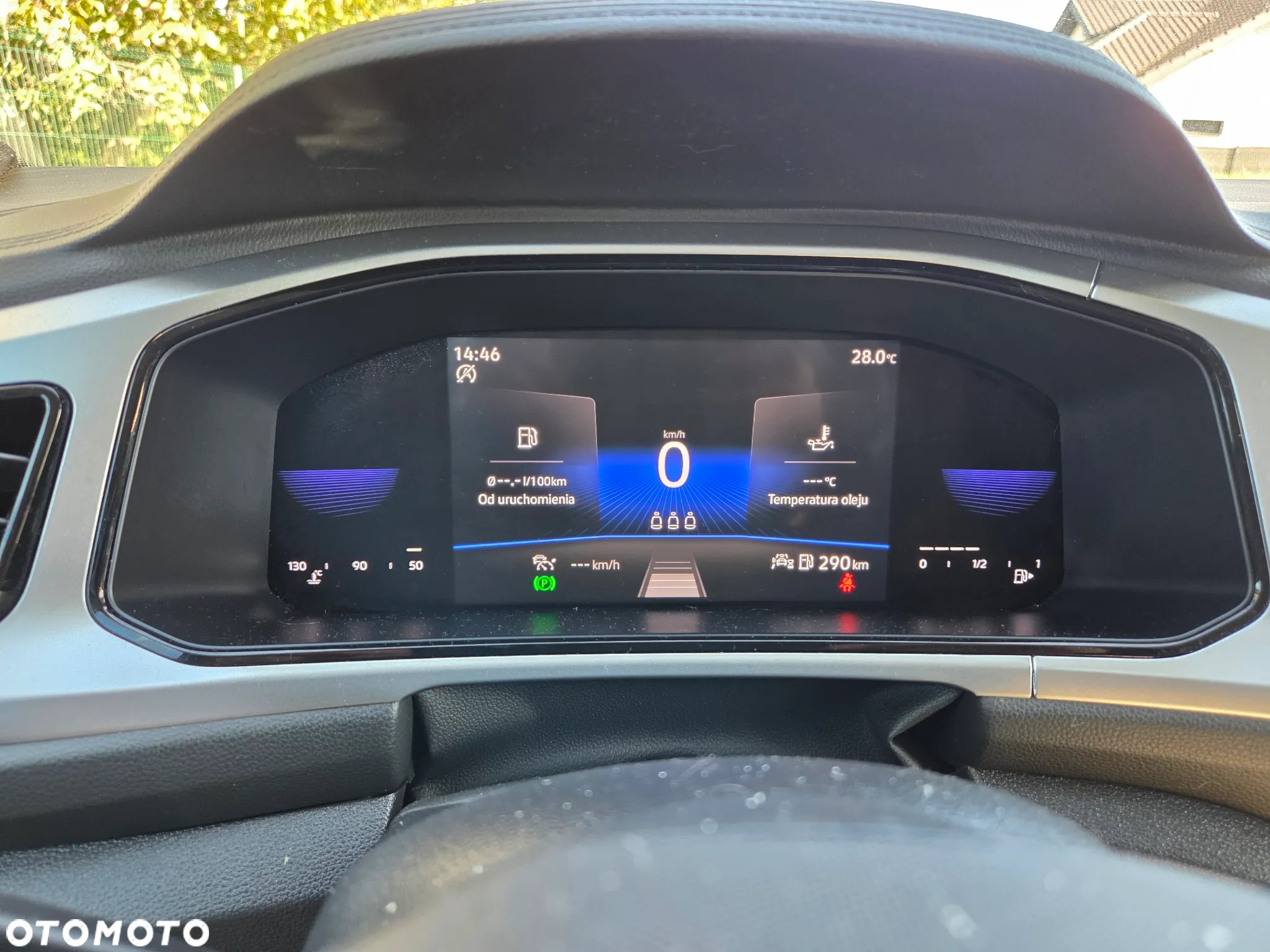 Volkswagen T-Roc 1.5 TSI Life - 7