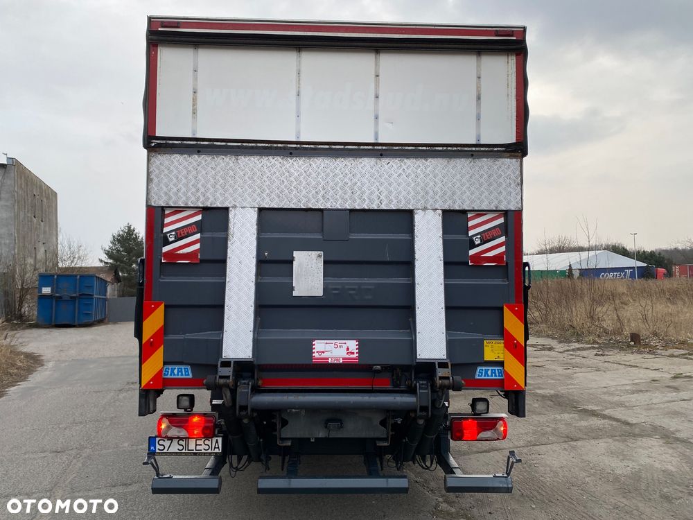 Scania P370 - 11