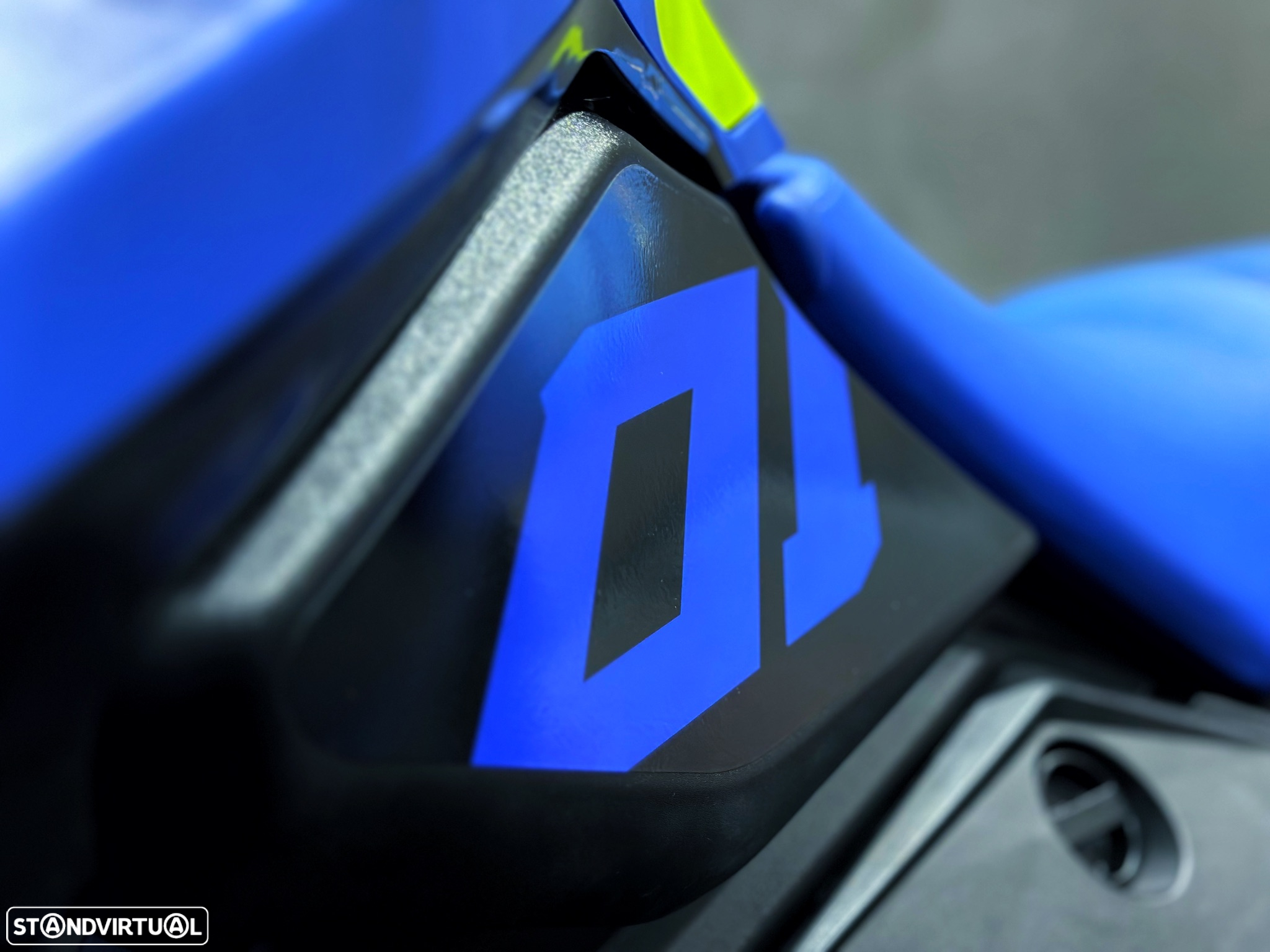 Sea-Doo Spark Trixx 3 Up - 4