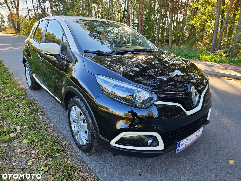Renault Captur ENERGY dCi 90 Start&Stop Dynamique - 4