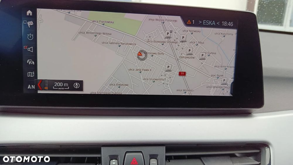 BMW X1 xDrive25e Advantage - 14