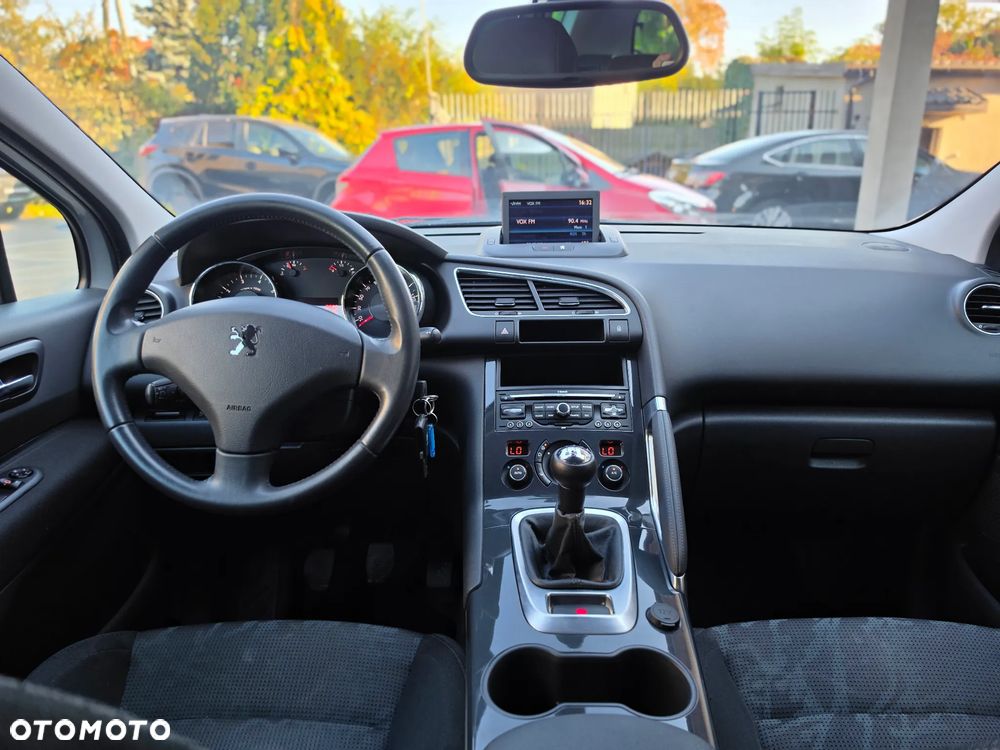 Peugeot 3008 - 29