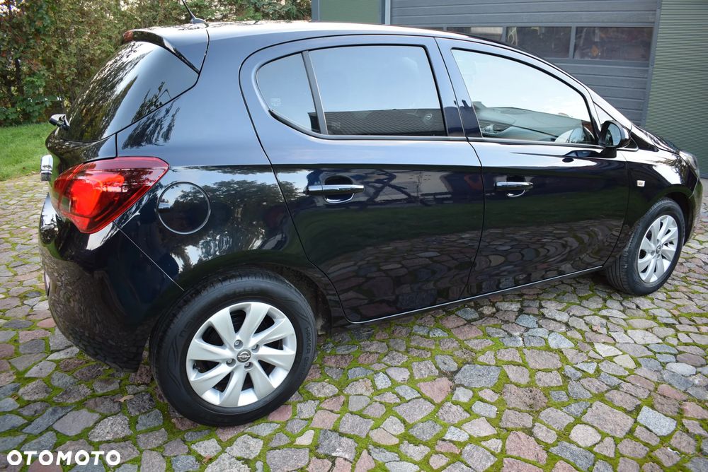 Opel Corsa - 18