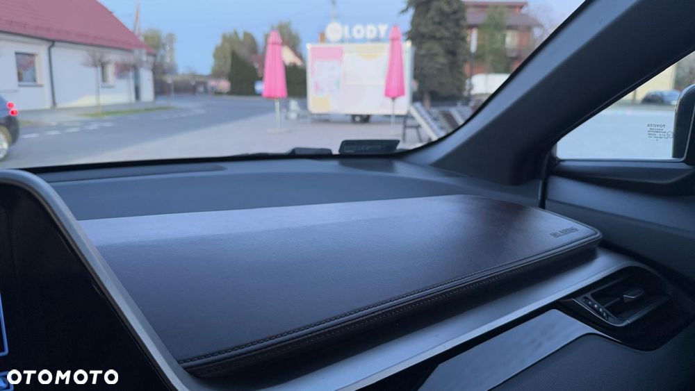 Toyota C-HR 1.8 Hybrid Prestige - 27