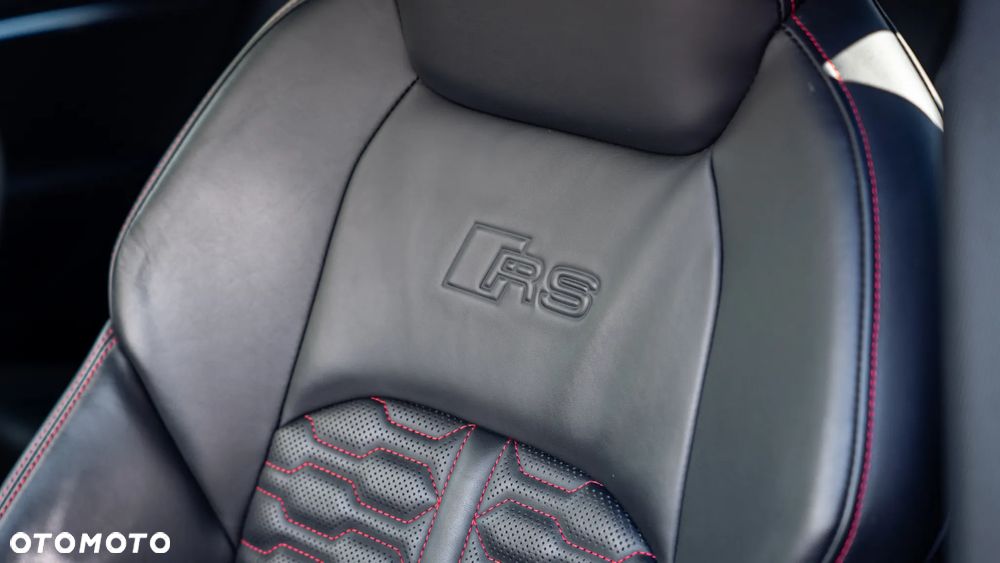 Audi RS7 Sportback TFSI mHEV Quattro Tiptronic - 20