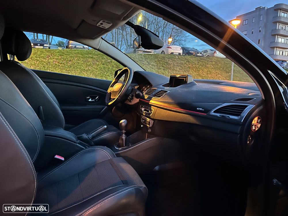 Renault Mégane Coupe - 25