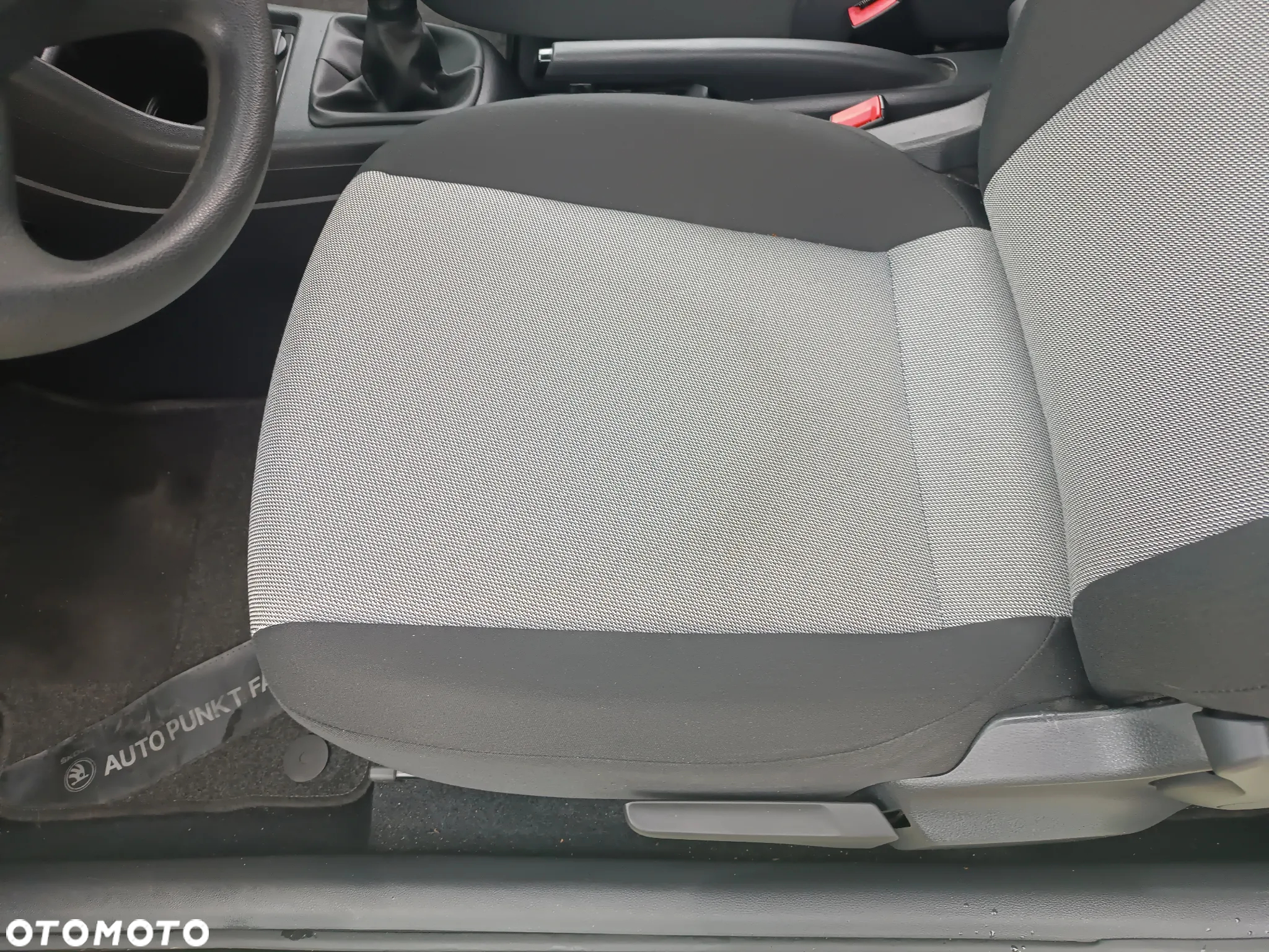 Skoda Citigo - 23