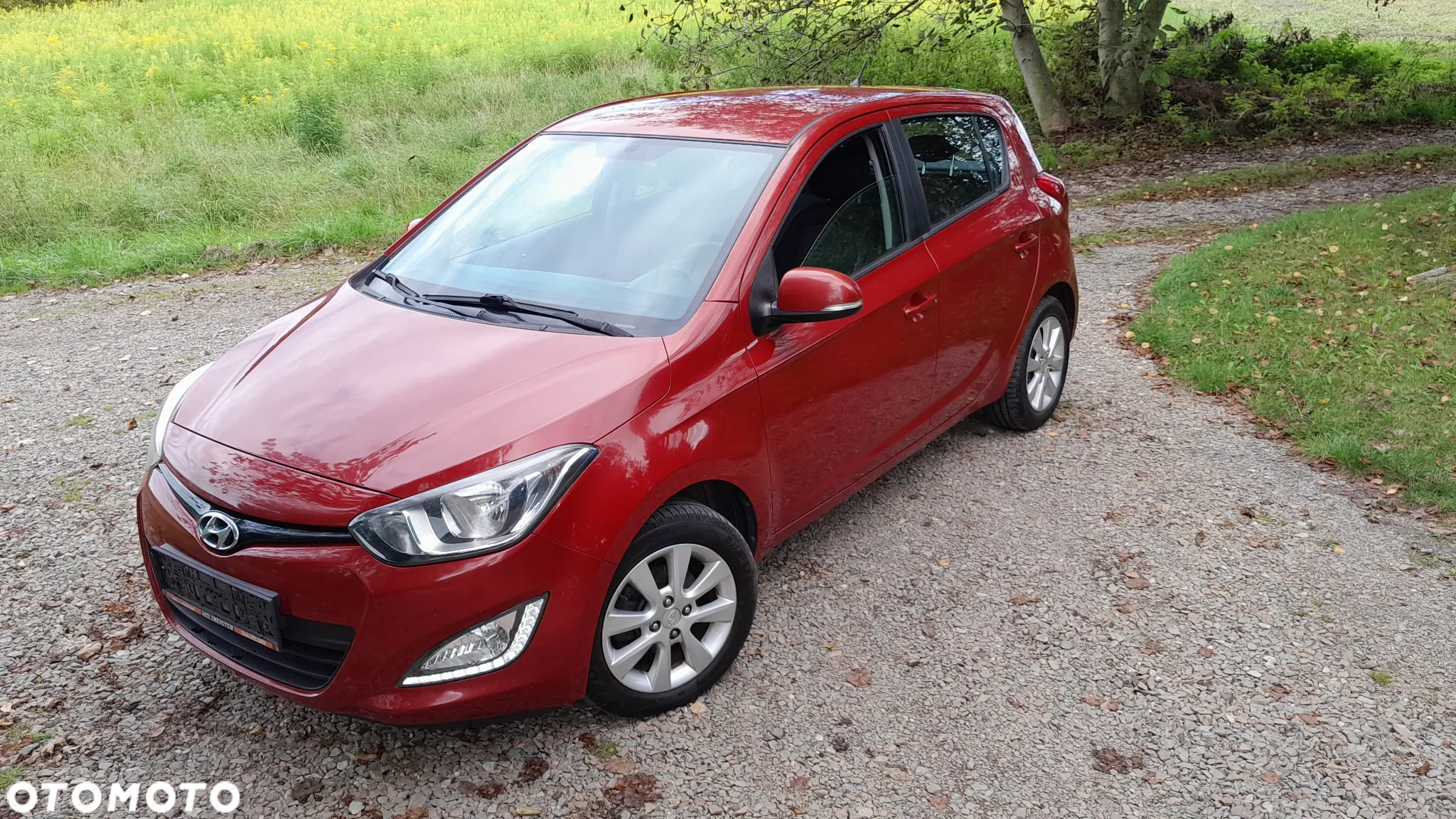 Hyundai i20 - 14