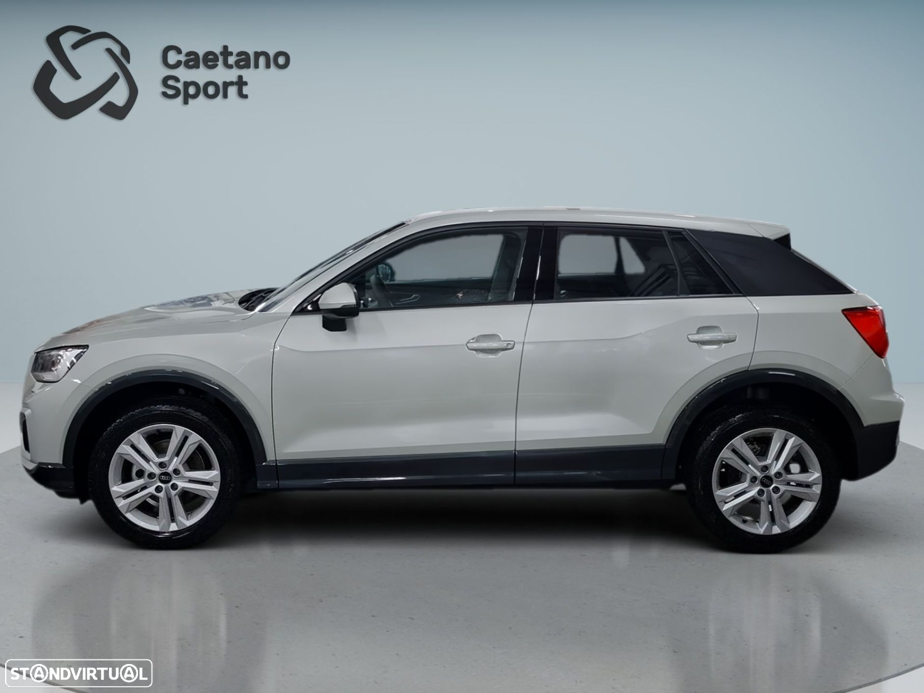 Audi Q2 30 TFSI Advanced - 6