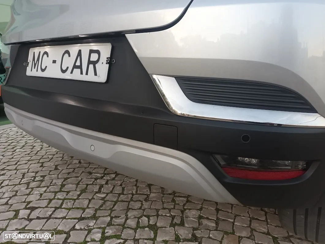 Renault Captur 1.6 E-Tech Plug-In Intens - 55
