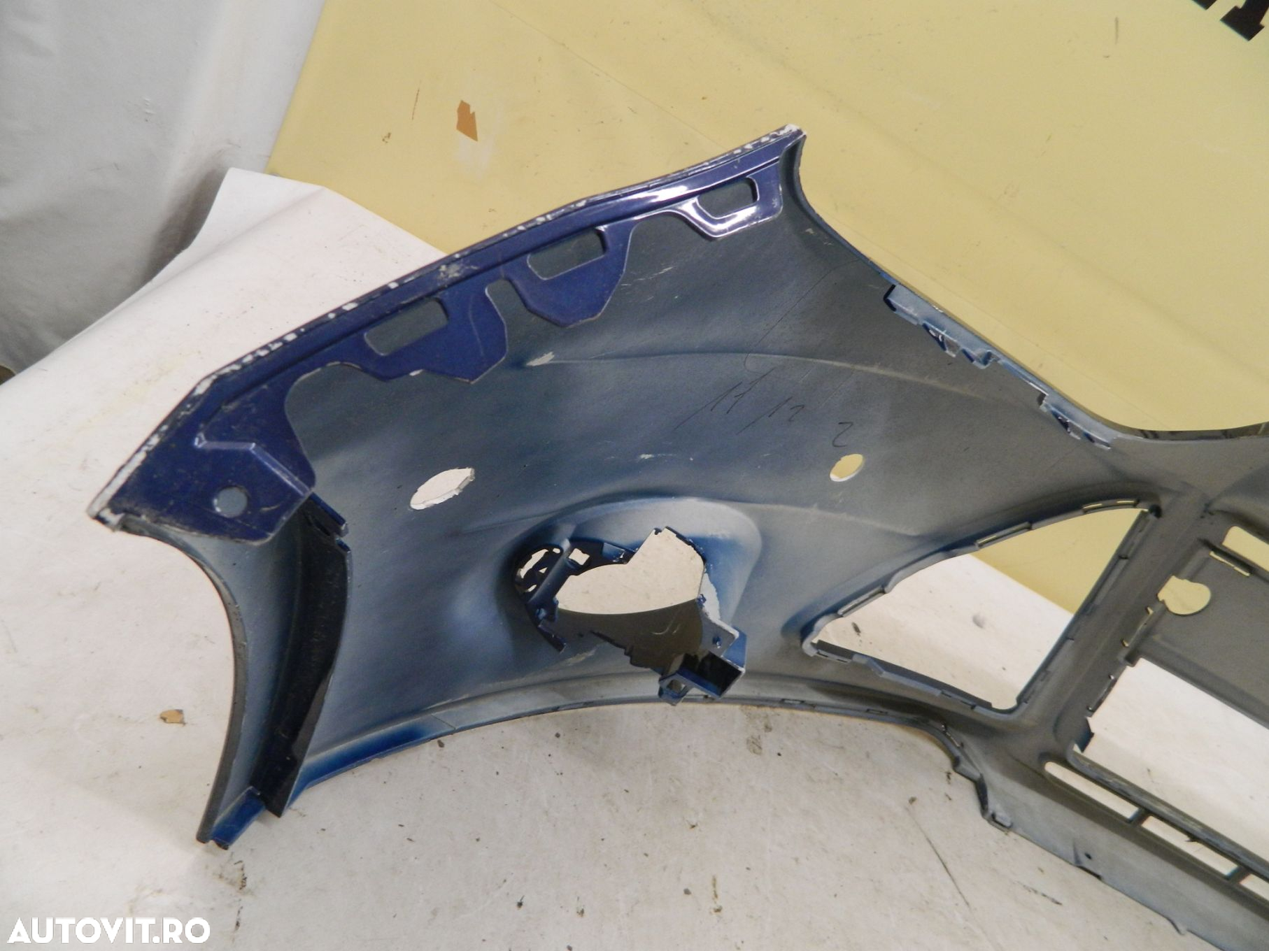 Bara fata Ford Focus 3, 2012, 2013, 2014, 2015, cod origine BM51-17757A. - 6
