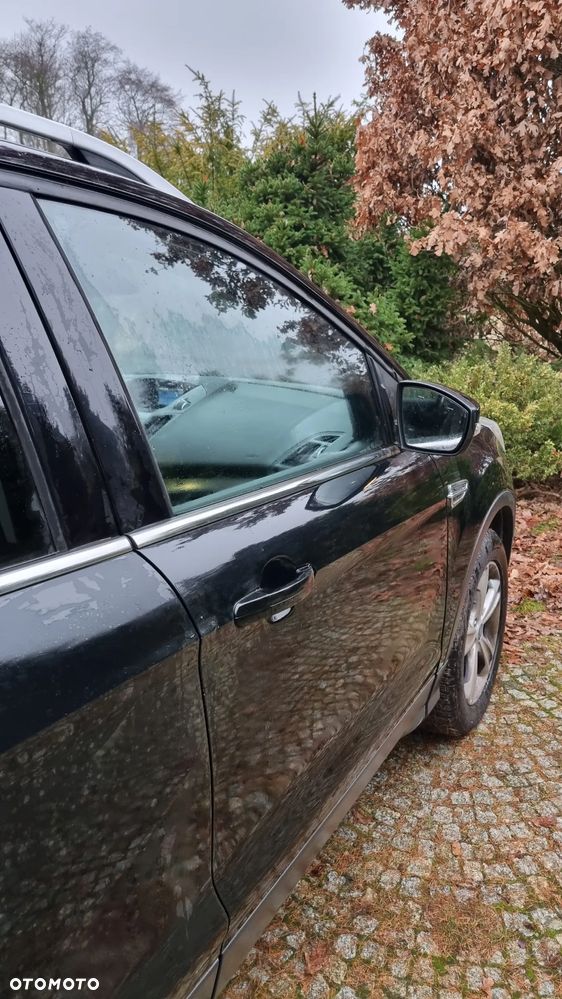 Ford Kuga 2.0 TDCi 4WD Titanium - 11