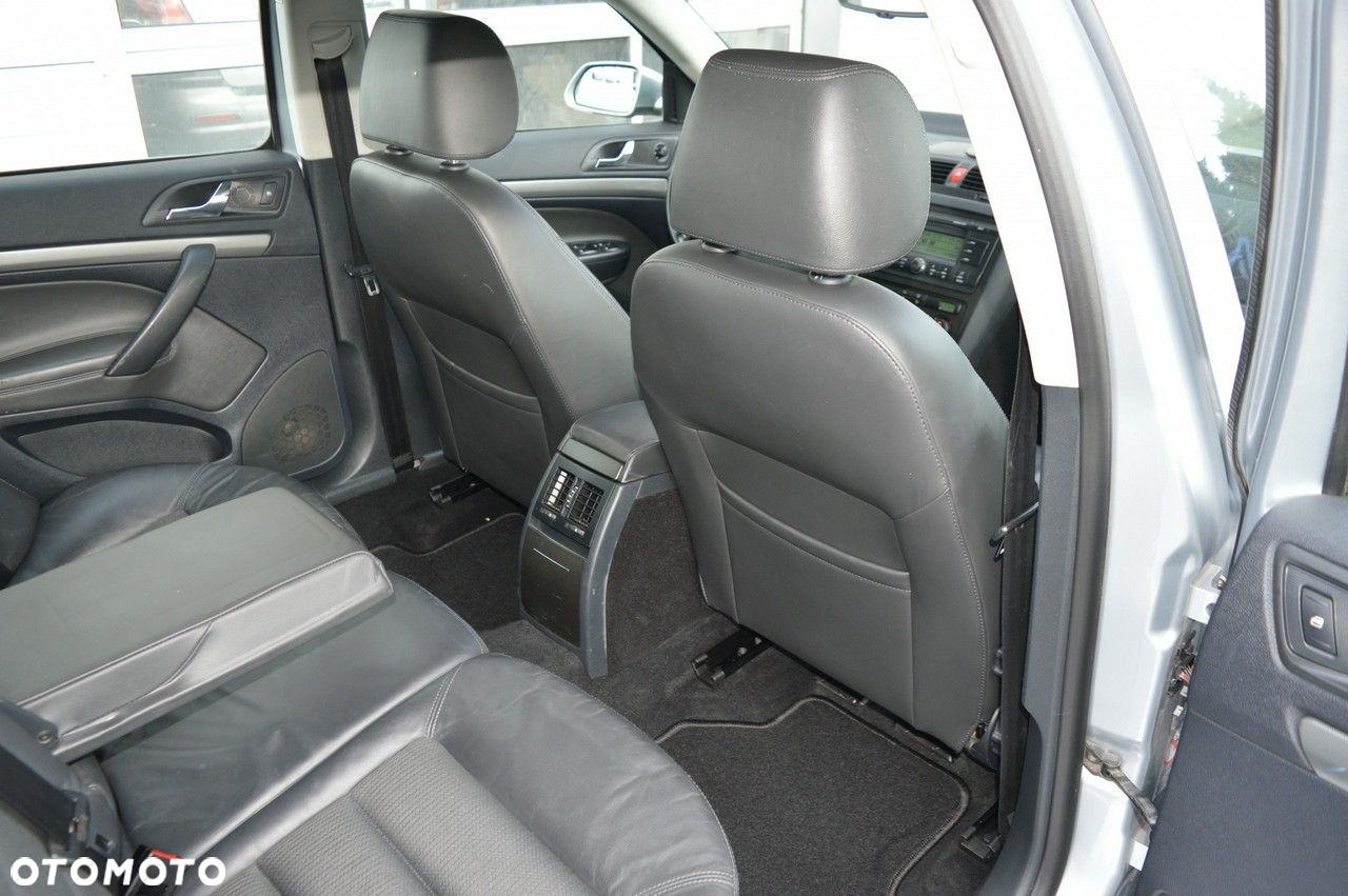 Skoda Octavia 1.9 TDI Ambiente - 26