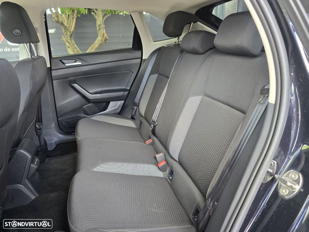 VW Taigo 1.0 TSI Urban DSG - 17