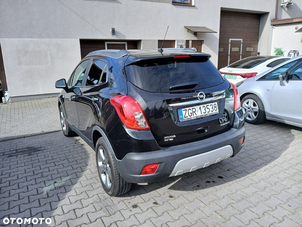 Opel Mokka ver-1-4-t-cosmo - 4