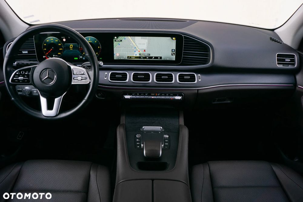 Mercedes-Benz GLE - 18