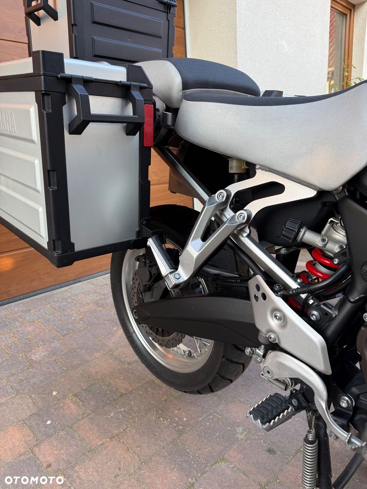 Yamaha Super Tenere - 11