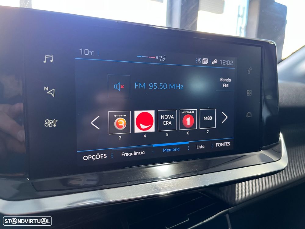 Peugeot 208 1.5 BlueHDi Active - 17