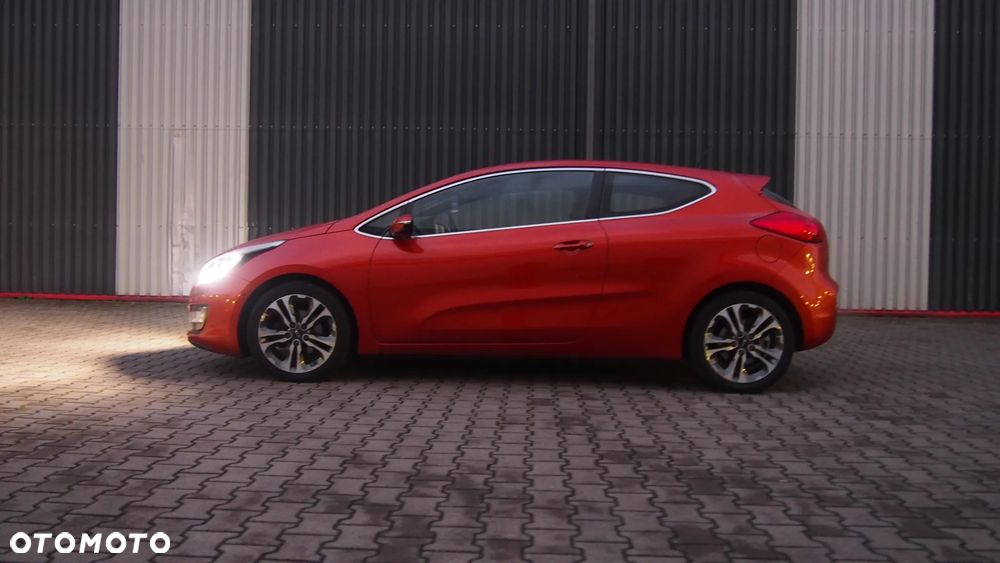 Kia Ceed - 20