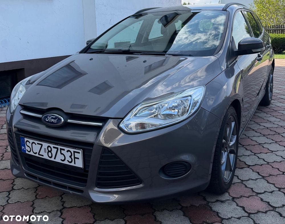 Ford Focus - 2