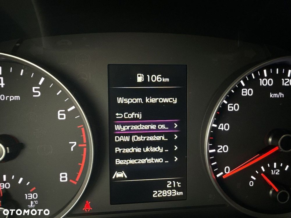 Kia Stonic 1.0 T-GDI Business Line - 16