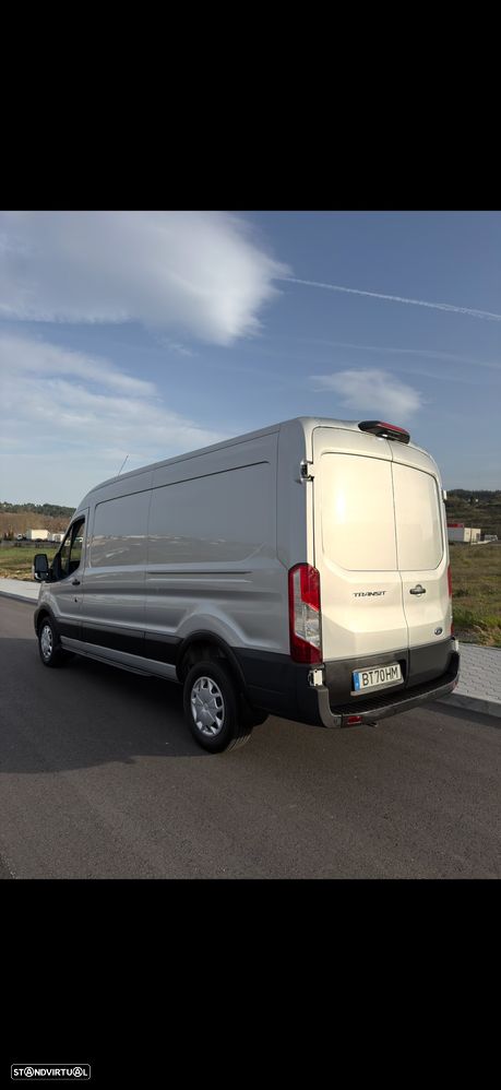 Ford Transit - 4