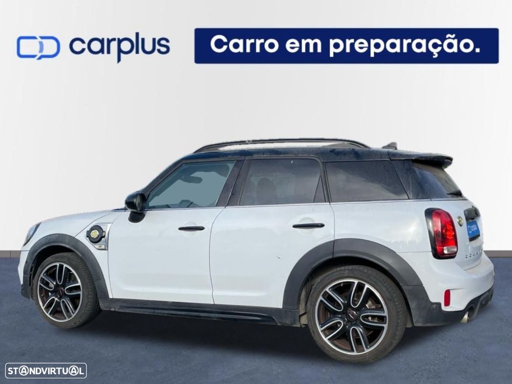MINI Countryman Cooper SE ALL4 Auto - 2
