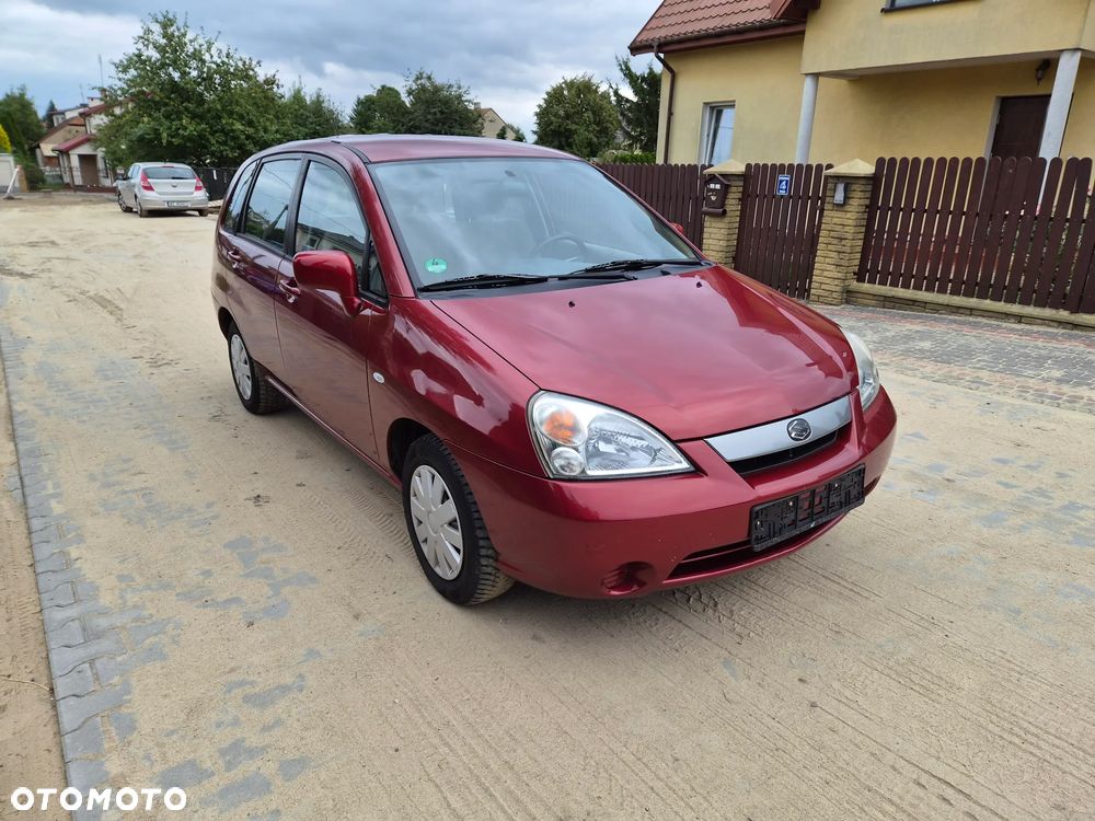 Suzuki Liana - 18