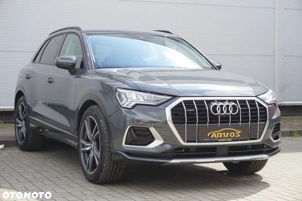 Audi Q3 45 TFSI quattro S tronic advanced - 24