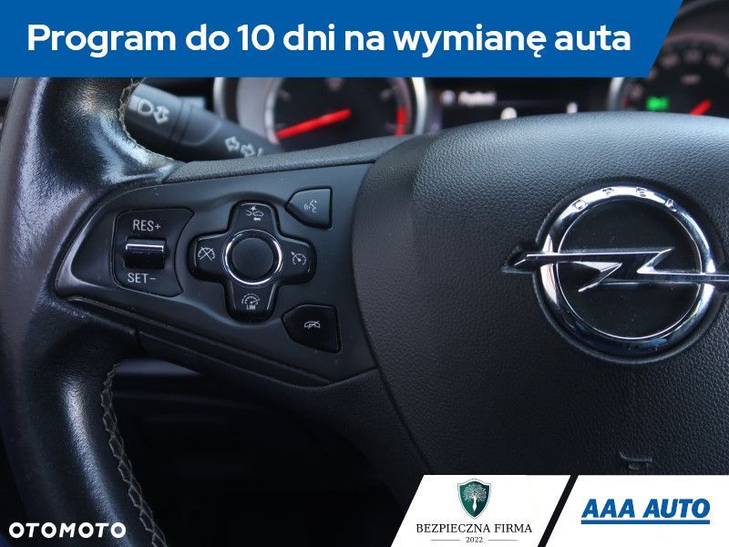 Opel Astra - 20