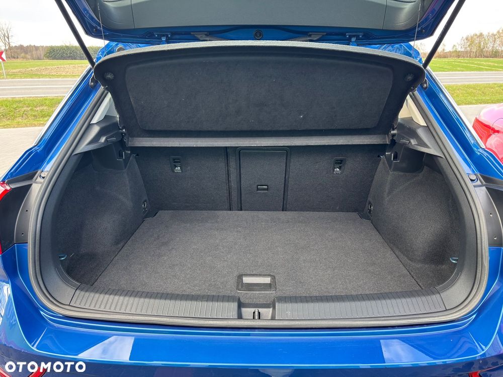 Volkswagen T-Roc 1.5 TSI Life DSG - 7