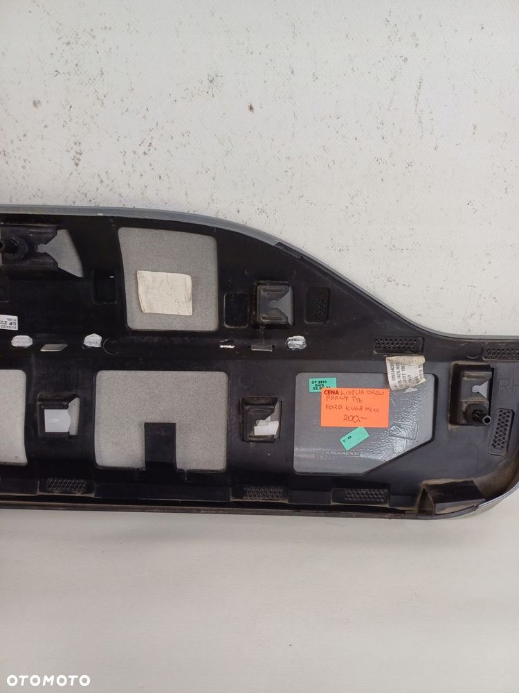 listwa drzwi prawy tył tylnia prawa ford kuga mkiii 3 19- - 12