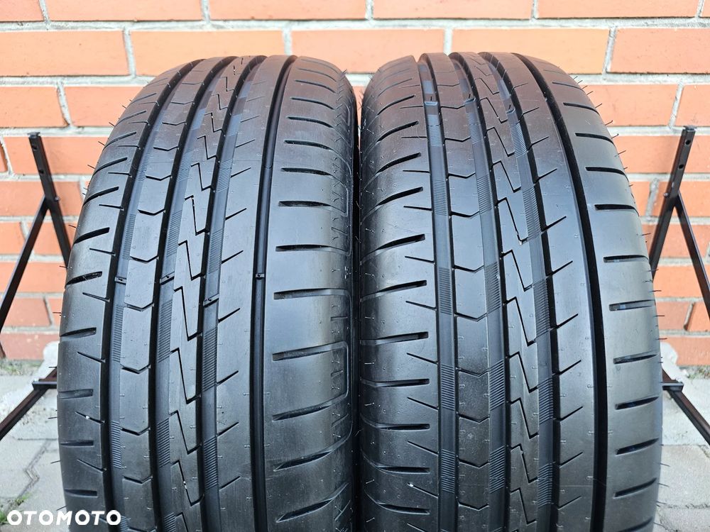 (P2) 185/65R14 86H 7,7mm 17r / Vredestein Sportrac 5 - 2