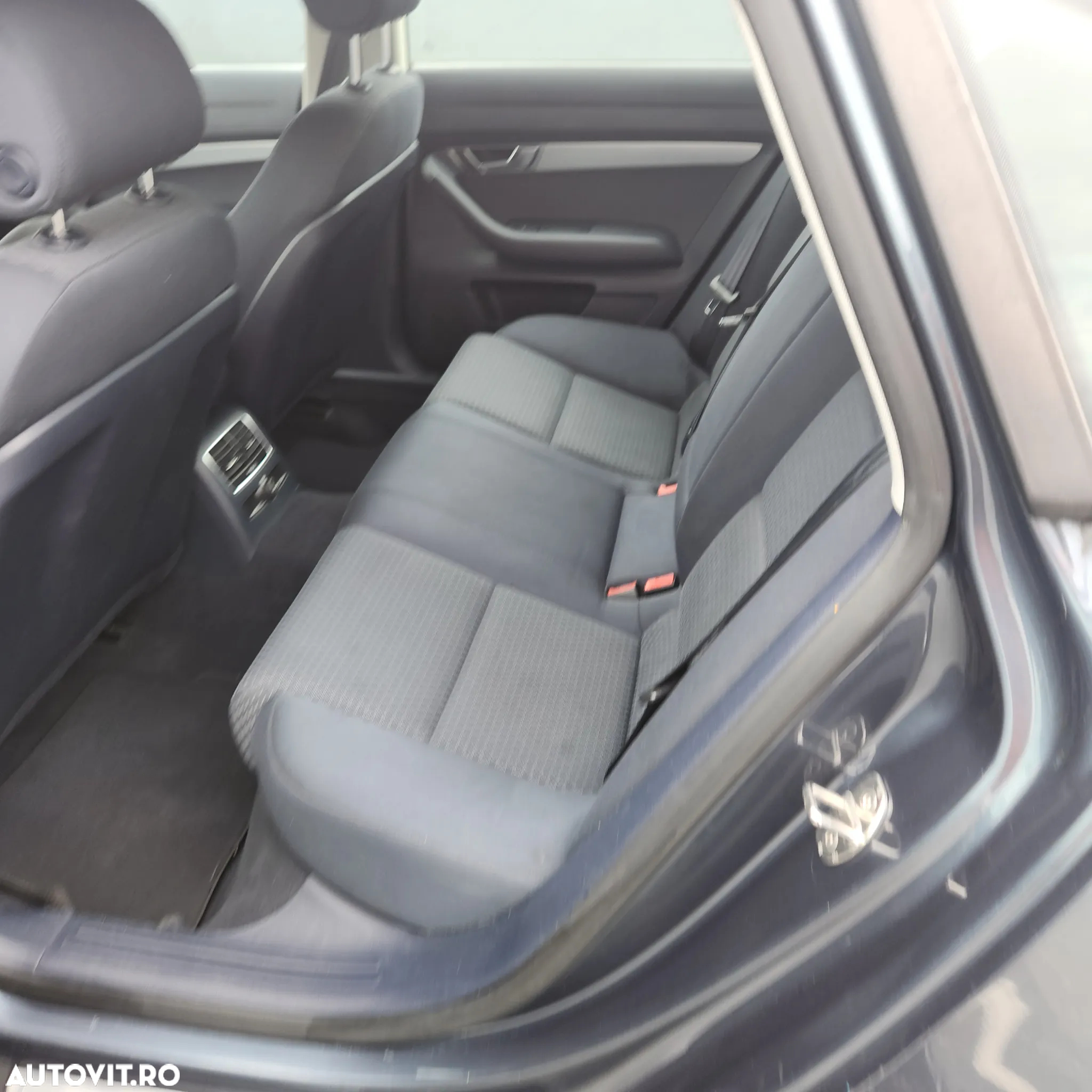 Audi A6 - 18