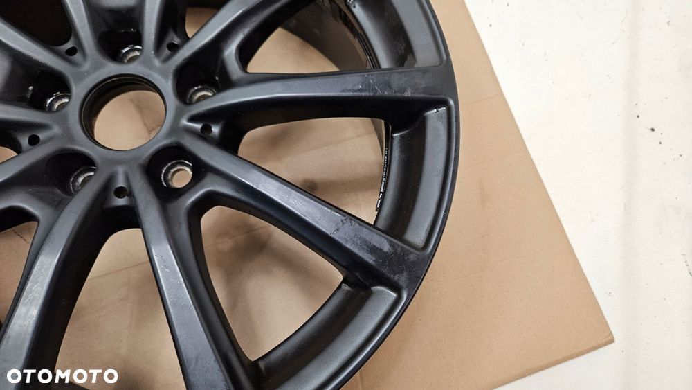 felgi aluminiowe brock b32 7.5jx18 5x112 et 52 b32-758 - 5