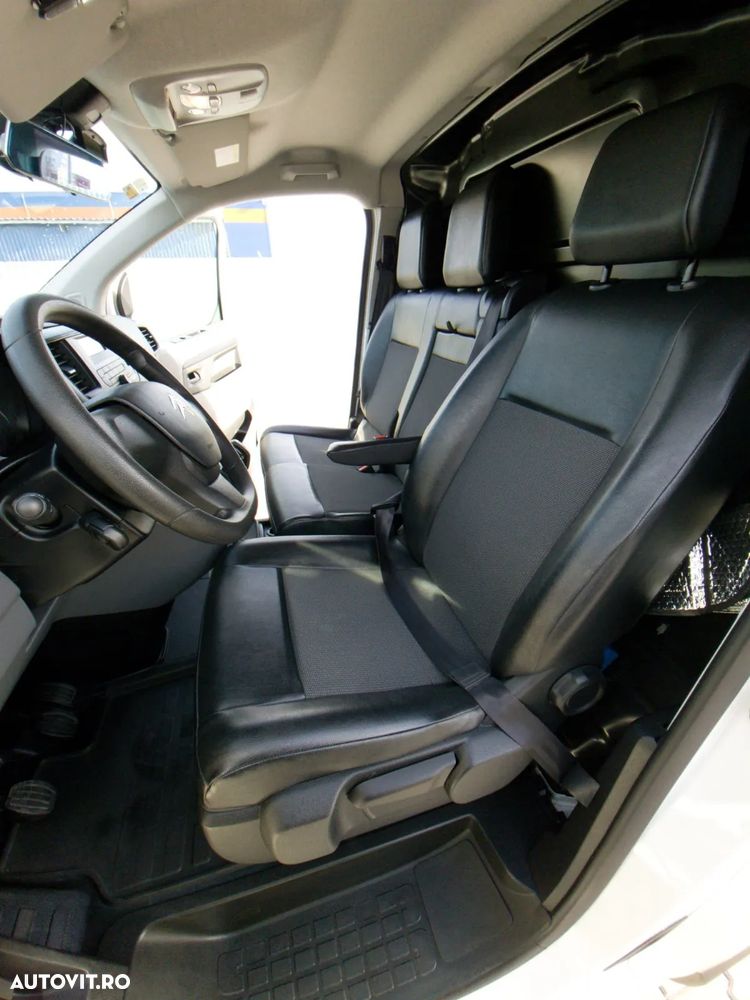 Citroën Jumpy - 2