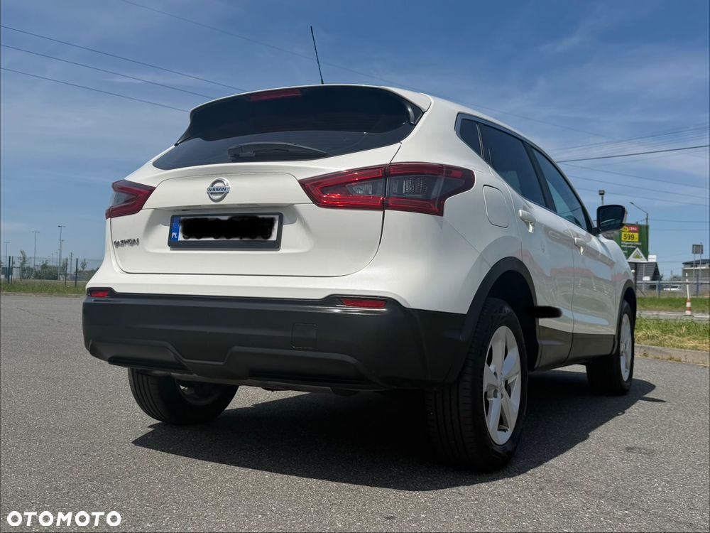 Nissan Qashqai - 14