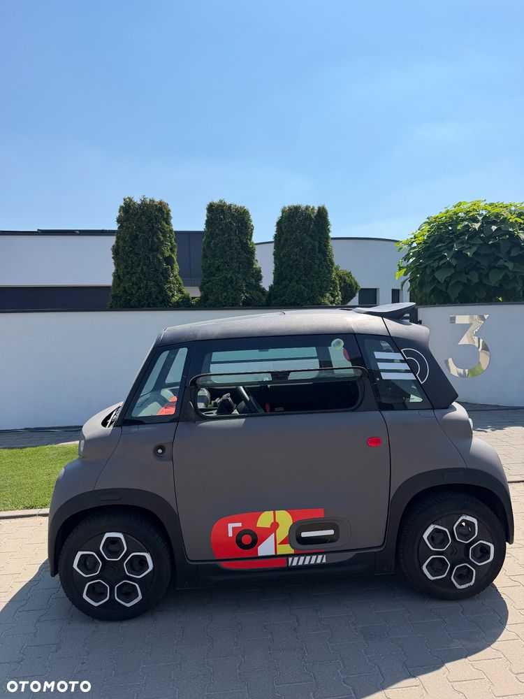 Citroën Ami - 1