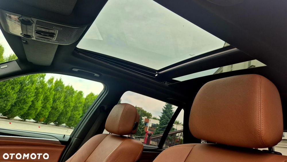 BMW X5 xDrive30d Blue Performance - 23