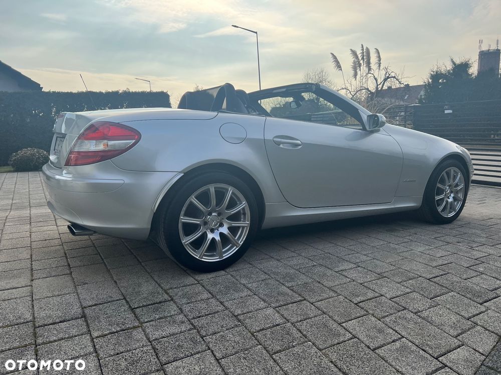 Mercedes-Benz SLK - 15