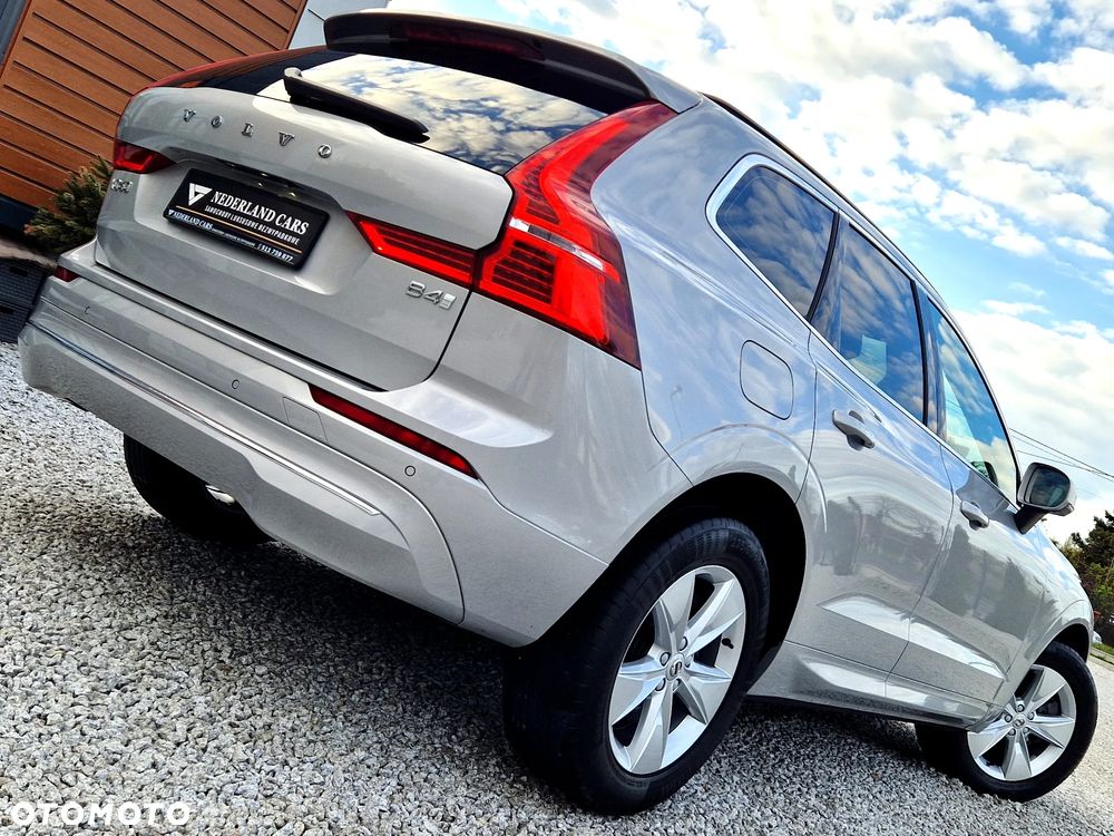 Volvo XC 60 B4 D Plus Bright - 7